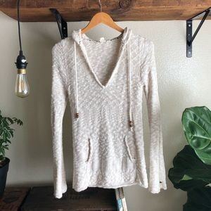 Roxy sweater